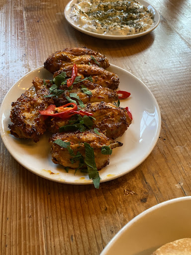 Photo of Haggle - 13 St Benedicts St, Norwich NR2 4PE